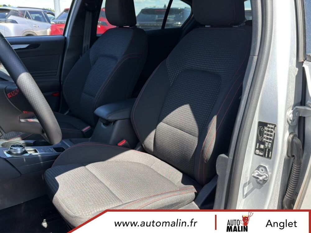 Focus 1.5 EcoBlue 115 Powershift ST-Line X - 5P 2025 occasion 64600 Anglet