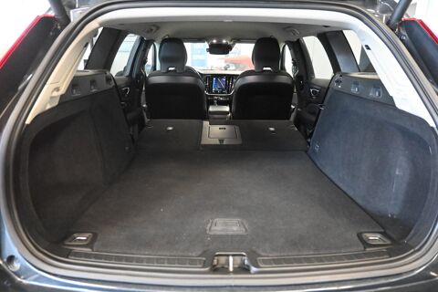 V60 D3 AdBlue 150 ch Geartronic 8 Business 2019 occasion 72650 Saint-Saturnin