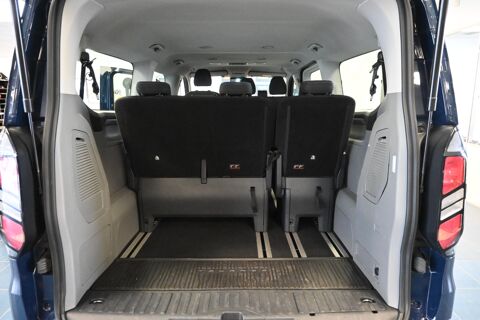 Tourneo VP 320 L2H1 2.0 EcoBlue 150 ch Titanium 2024 occasion 72650 Saint-Saturnin