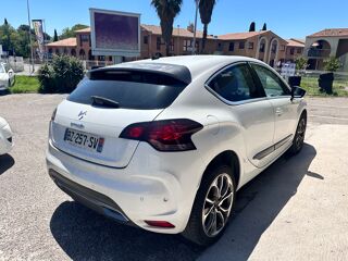 DS4 HDi 160 FAP Just Mat 203 000 Km 2011 occasion 34090 Montpellier