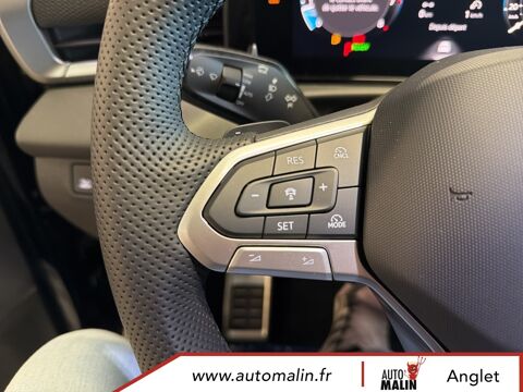 T-ROC 1.5 eTSI Hybrid 150 ch DSG7 R-Line 2026 occasion 64600 Anglet
