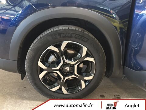 C5 aircross Hybride 136 e-DCS6 Max 2024 occasion 64600 Anglet