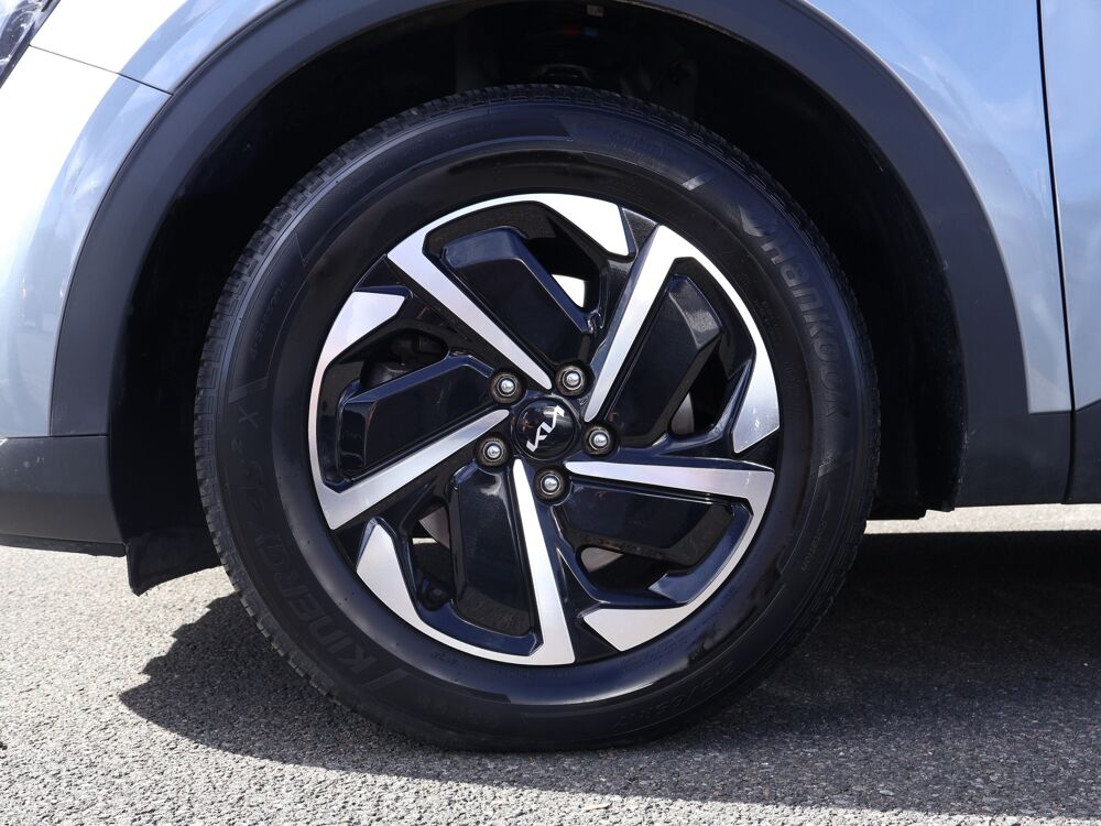 Sportage 1.6 T-GDi 215ch ISG Hybride BVA6 4x2 Active 2024 occasion 77680 Roissy-en-Brie
