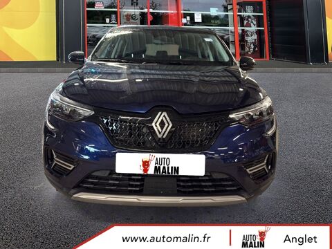 Arkana E-Tech full hybrid 145 GSR2 Evolution 2025 occasion 64600 Anglet