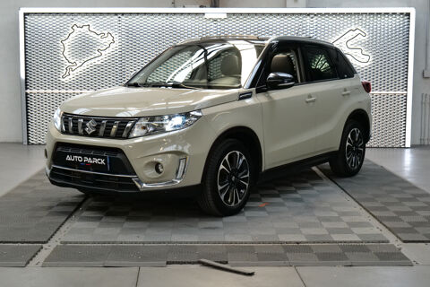 Annonce voiture Suzuki Vitara 14950 €