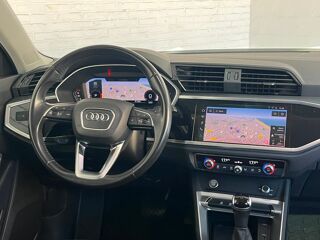 Q3 35 TDI 150 ch S tronic 7 Design 2019 occasion 59240 Dunkerque