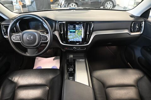 V60 B4 197 ch Geartronic 8 Start 2022 occasion 72650 Saint-Saturnin