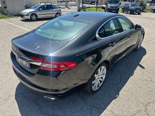 XF 2.7 V6 D - 207 Bi-Turbo Luxe A 2009 occasion 34090 Montpellier