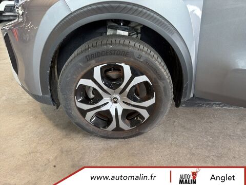 E-C3 113 autonomie confort Plus 2025 occasion 64600 Anglet