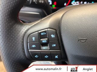 Focus 1.5 EcoBlue 115 Powershift ST-Line X - 5P 2025 occasion 64600 Anglet