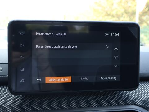 Jogger Hybrid 140 7 places GSR2 Expression 2026 occasion 77680 Roissy-en-Brie
