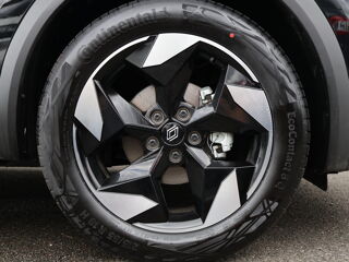 Captur TCe 90 Techno 2025 occasion 77680 Roissy-en-Brie