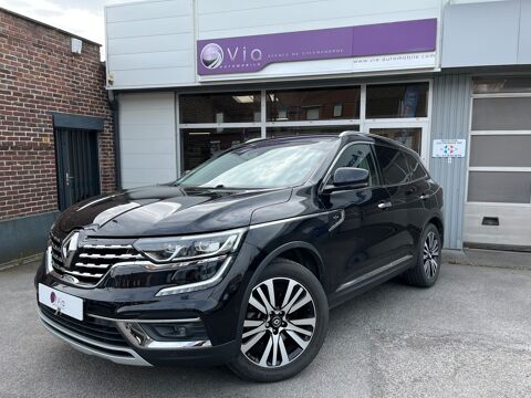 Annonce voiture Renault Koleos 19490 