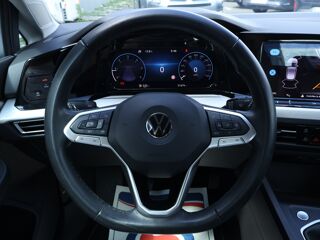 Golf 2.0 TDI SCR 116 BVM6 Life Plus 2022 occasion 77680 Roissy-en-Brie