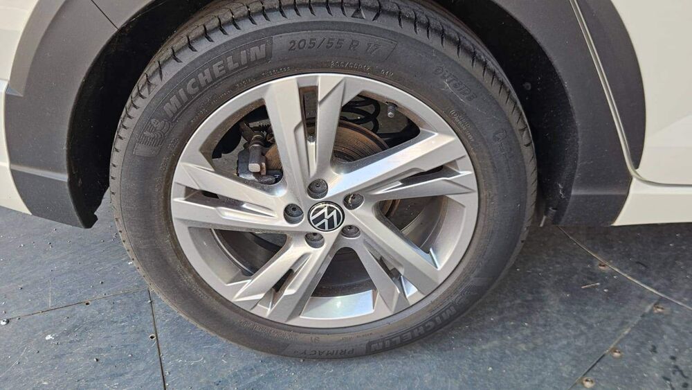 Taigo 1.0 TSI 110 DSG7 R-Line 2022 occasion 59240 Dunkerque