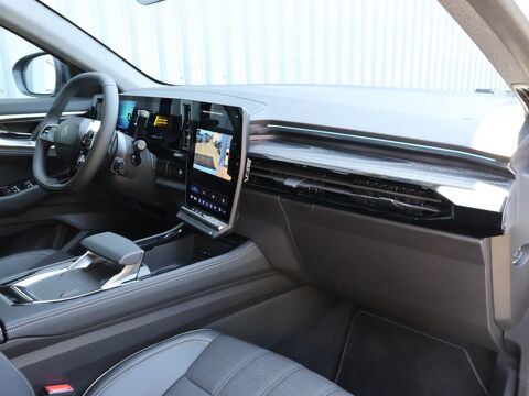 Austral E-Tech full hybrid 200 GSR2 Iconic 2025 occasion 77680 Roissy-en-Brie