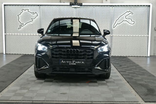 Q2 35 TFSI 150 S tronic 7 S line Plus1&deg;MAIN FRANCAIS TVA RECUPE 2022 occasion 69008 LYON 8EME
