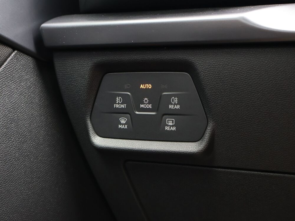 Leon 1.5 eTSI Hybrid 150 ch DSG7 V 2025 occasion 77680 Roissy-en-Brie