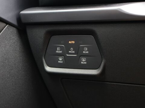 Leon 1.5 eTSI Hybrid 150 ch DSG7 V 2025 occasion 77680 Roissy-en-Brie