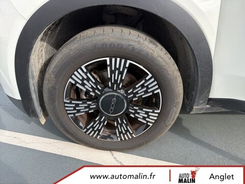 Fiat 600 T-Gen 3 1.2 Hybrid 145ch eDCT6 Pop 2025 occasion 64600 Anglet