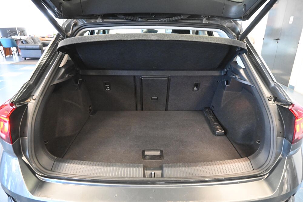 T-ROC 2.0 TDI 150 Start/Stop DSG7 4Motion Carat 2019 occasion 72650 Saint-Saturnin