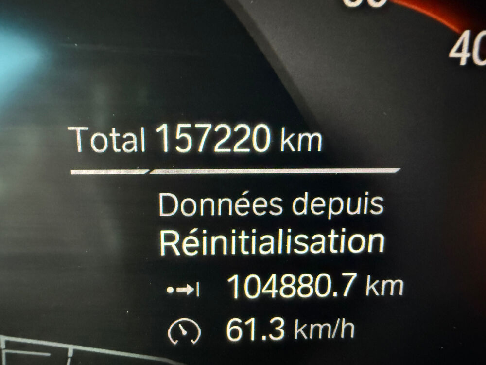 S&eacute;rie 5 Touring 518d TwinPower Turbo 150 ch BVA8 Business Design 2021 occasion 50300 MARCEY-LES-GREVES