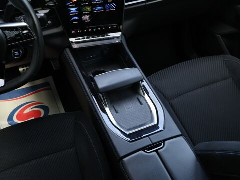 Austral E-Tech hybrid 200 Iconic esprit Alpine 2024 occasion 77680 Roissy-en-Brie
