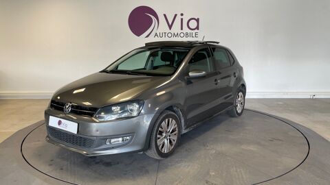 Volkswagen polo 1.4 85 Serie Speciale