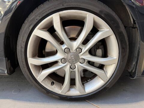 S3 2.0 TFSI 265 Quattro ETHANOL 2011 occasion 62230 Outreau