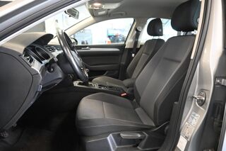 Passat 1.6 TDI 120 BM BlueMotion Business 2016 occasion 72650 Saint-Saturnin