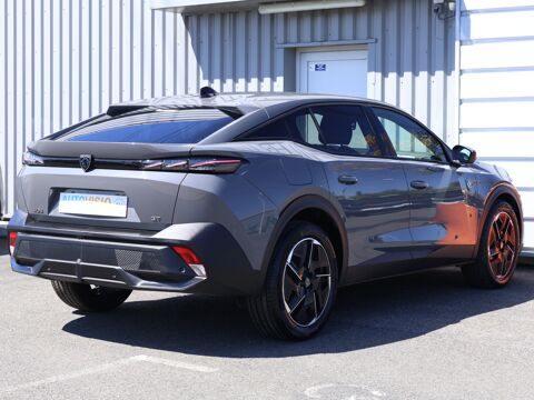 408 Hybrid 145 e-DCS6 GT 2025 occasion 77680 Roissy-en-Brie
