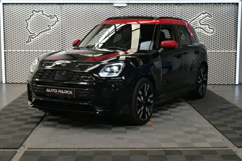 Annonce voiture Mini Countryman 49950 €