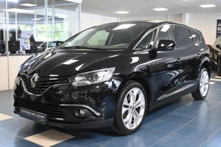Grand scenic IV Blue dCi 120 Business 2020 occasion 72650 Saint-Saturnin