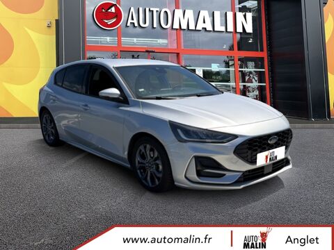 Focus 1.5 EcoBlue 115 Powershift ST-Line X - 5P 2025 occasion 64600 Anglet