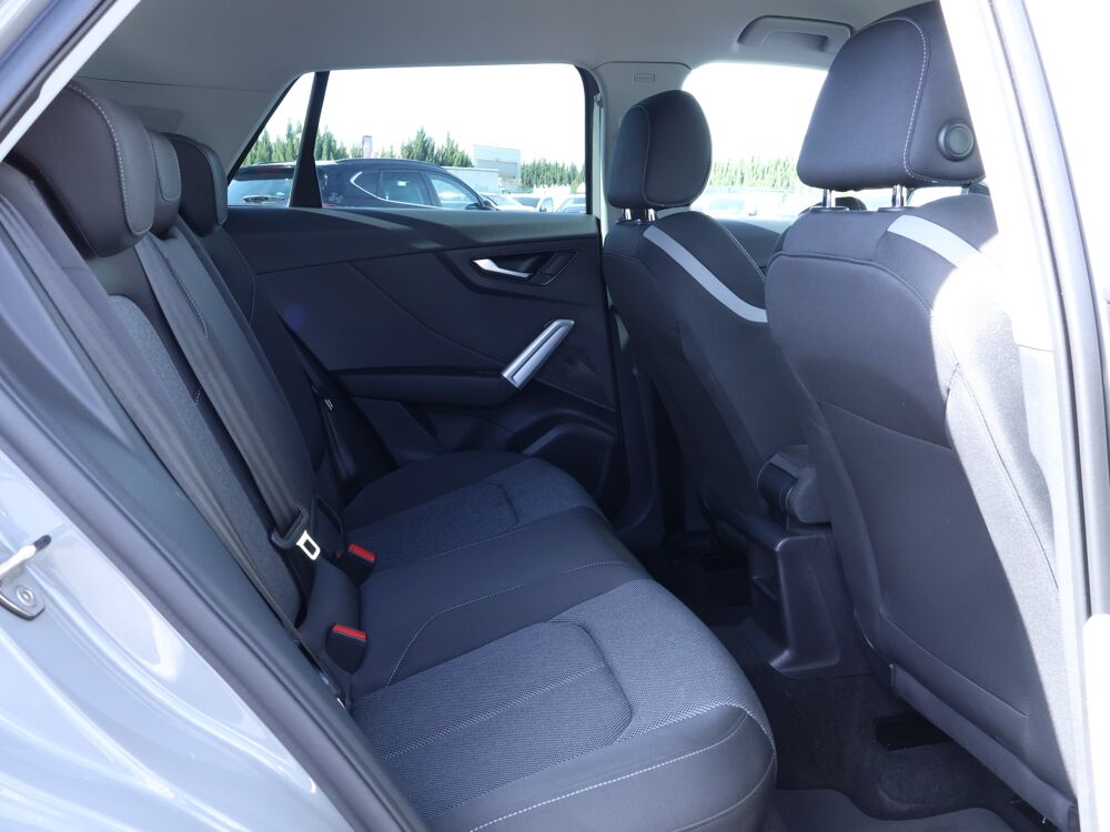 Q2 35 TFSI COD 150 BVM6 Sport 2020 occasion 77680 Roissy-en-Brie