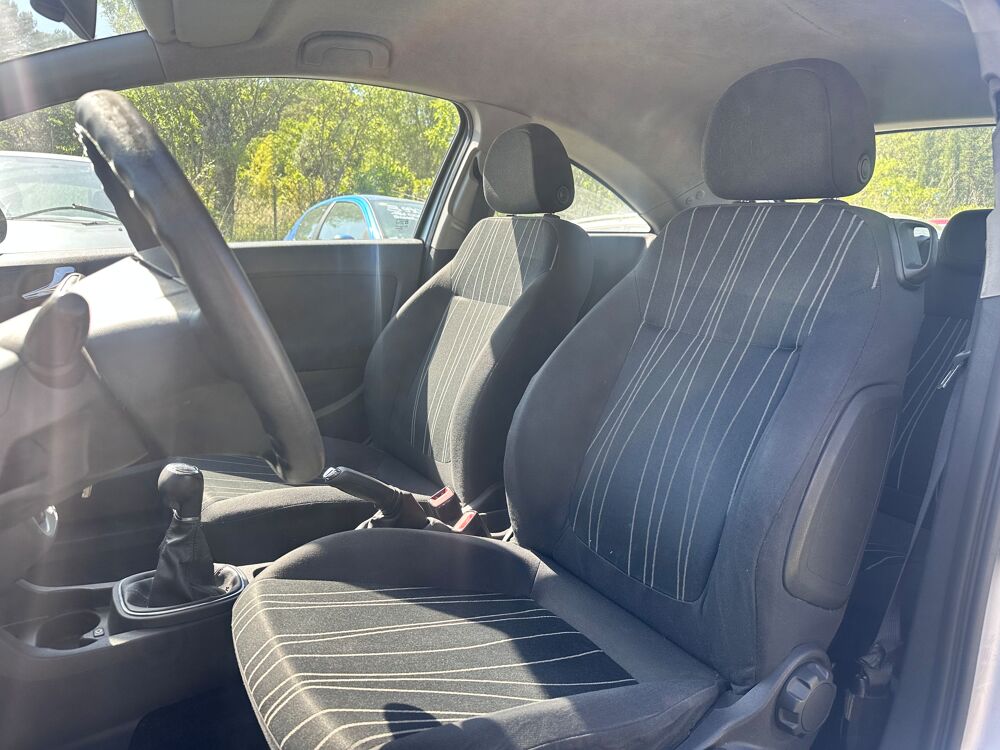 Corsa 1.3 CDTI - 75 EcoFlex Essentia 2010 occasion 34090 Montpellier