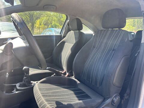 Corsa 1.3 CDTI - 75 EcoFlex Essentia 2010 occasion 34090 Montpellier