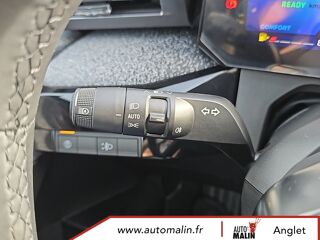Clio VI E-Tech full hybrid 160 ch Techno 2026 occasion 64600 Anglet