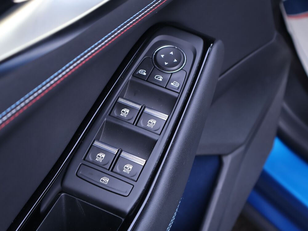 Rafale E-Tech full hybrid 200 ch esprit Alpine 2024 occasion 77680 Roissy-en-Brie