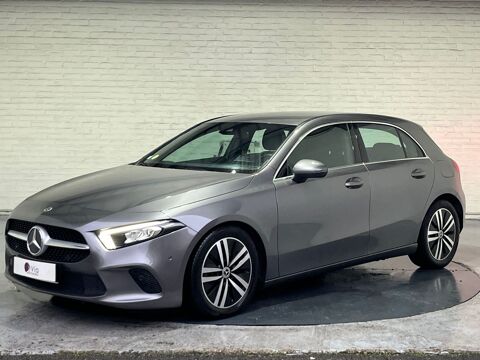 Mercedes Classe A 180 d 2.0L 8G-DCT Progressive Line 2021 occasion Dunkerque 59240