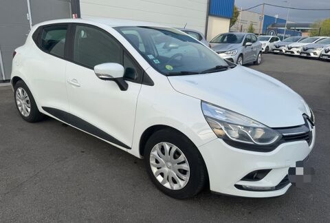 Clio IV dCi 75 E6C Business 2019 occasion 44800 Saint-Herblain