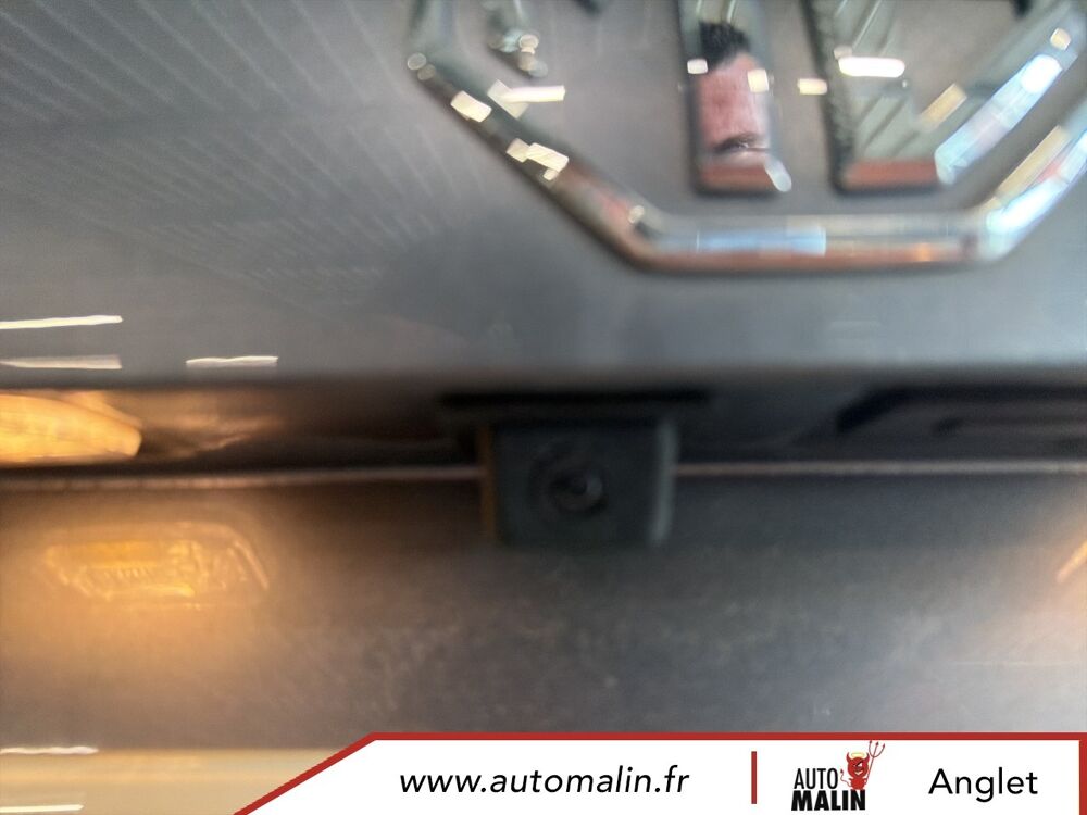 MG3 1.5 L 116 ch Standard 2025 occasion 64600 Anglet