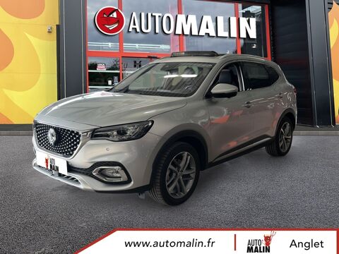 MG MG.EHS 1.5T GDI PHEV Luxury 2022 occasion Anglet 64600