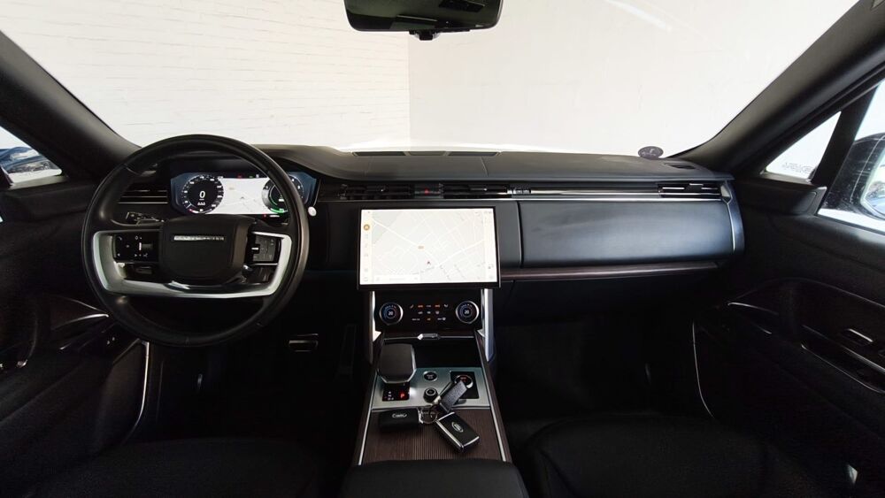 Range Rover SWB P510e PHEV AWD Autobiography 2023 occasion 59240 Dunkerque