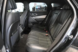 Range rover velar 2.0L D240 BVA HSE R-Dynamic / Origine FR / Suivi LandRover 2020 occasion 72650 Saint-Saturnin