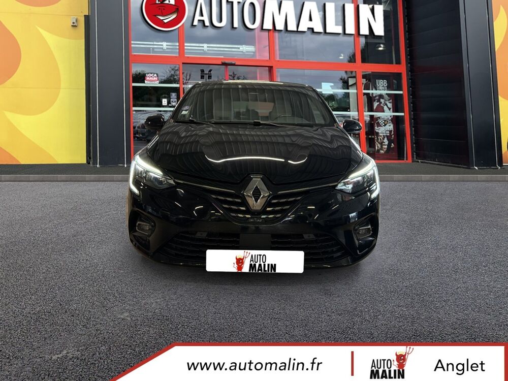 Clio V E-Tech 140 Initiale Paris 2021 occasion 64600 Anglet