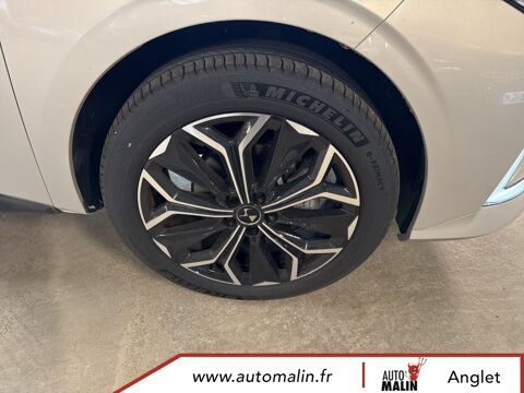 DS4 PureTech 130 EAT8 Rivoli 2024 occasion 64600 Anglet