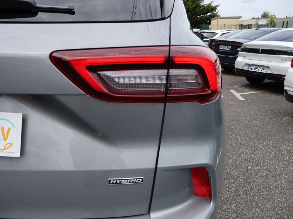 Kuga 2.5 DURATEC 180 HEV ST-LINE Powershift 2025 occasion 77680 Roissy-en-Brie