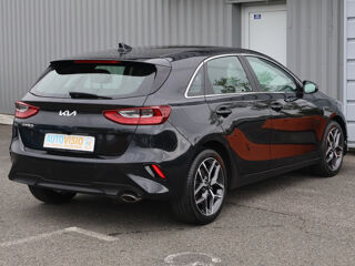 Ceed 1.5 T-GDi 160 ch DCT7 GT Line Business 2023 occasion 77680 Roissy-en-Brie