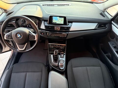 Serie 2 Gran Tourer 216d 116 ch DKG7 Business Design 2021 occasion 50300 MARCEY-LES-GREVES